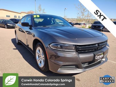 Used 2023 Dodge Charger SXT