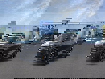 New 2025 Ford Mustang Mach-E Select