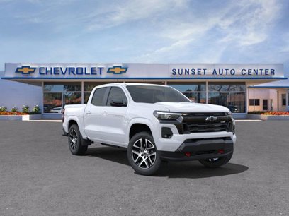 New 2024 Chevrolet Colorado Z71 w/ Z71 Convenience Package 2