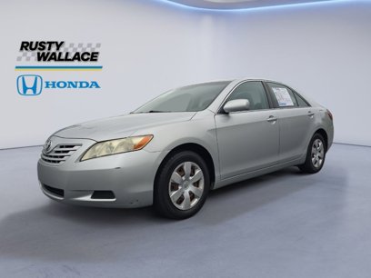 Used 2007 Toyota Camry LE