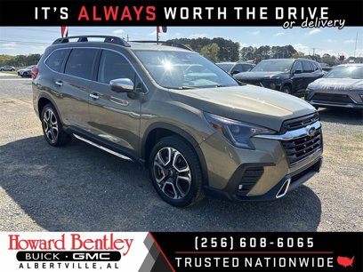 Used 2023 Subaru Ascent Touring