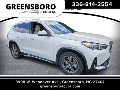 Used 2024 BMW X1 xDrive28i