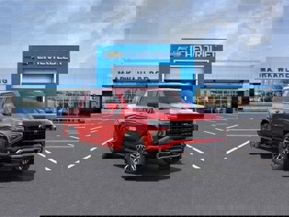 New 2025 Chevrolet Suburban Z71 w/ Comfort Package