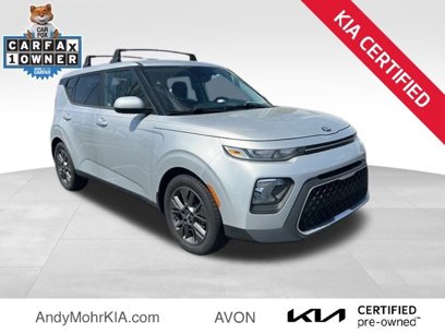 Used 2021 Kia Soul S