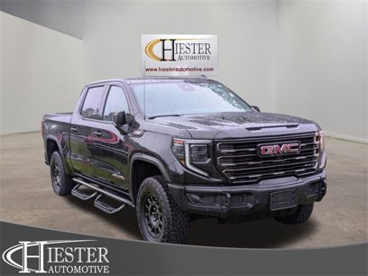 Used 2024 GMC Sierra 1500 AT4X w/ AT4X AEV Edition