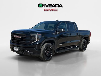 Used 2024 GMC Sierra 1500 Elevation w/ Elevation Premium Package