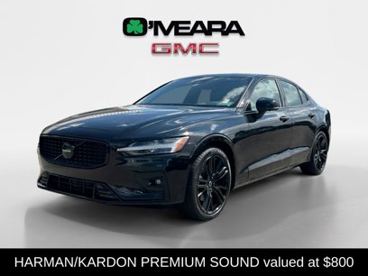 Used 2024 Volvo S60 B5 Plus w/ Climate Package