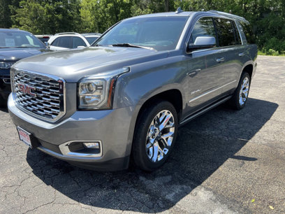 Used 2019 GMC Yukon Denali w/ Denali Ultimate Package