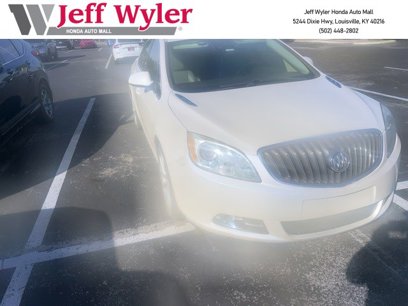 Used 2015 Buick Verano Convenience