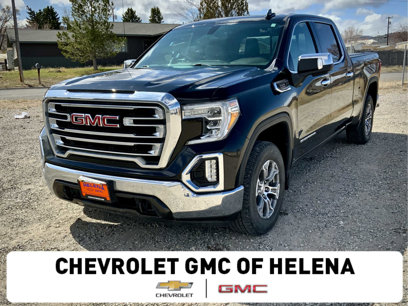 Used 2021 GMC Sierra 1500 SLT w/ SLT Convenience Package