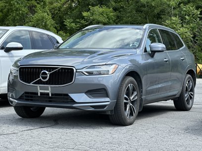Used 2018 Volvo XC60 T6 Momentum