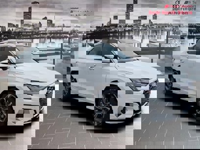 Certified 2022 Audi A3 2.0T Premium w/ Convenience Package