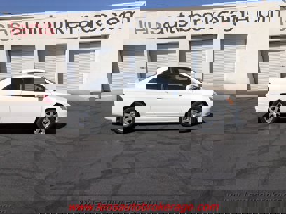 Used 2003 Honda Civic EX