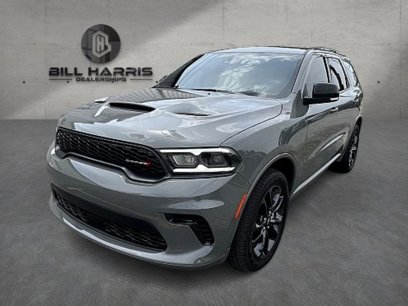 Used 2024 Dodge Durango GT