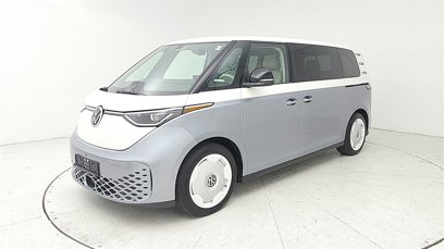 Used 2025 Volkswagen ID. Buzz 1st Edition