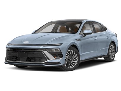 New 2025 Hyundai Sonata Limited