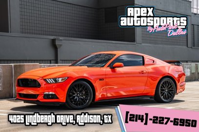 Used 2015 Ford Mustang GT