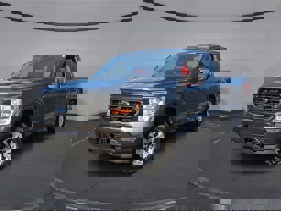 Used 2021 Ford F150 XL w/ Equipment Group 101A High