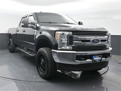 Used 2019 Ford F250 XLT