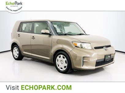 Used 2011 Scion xB