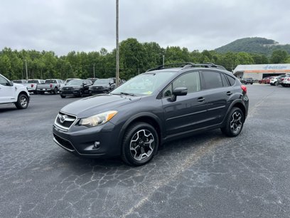 Used 2015 Subaru Crosstrek 2.0i Limited