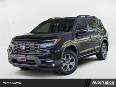 Used 2023 Honda Passport TrailSport
