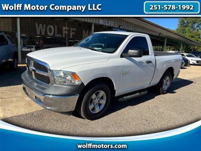 Used 2018 RAM 1500 Tradesman w/ Power & Remote Entry Group