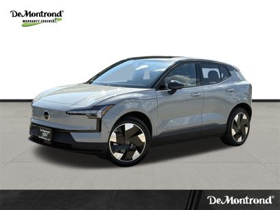 Used 2025 Volvo EX30 Ultra w/ Climate Package
