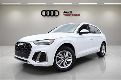 Used 2023 Audi Q5 2.0T Premium w/ Convenience Package