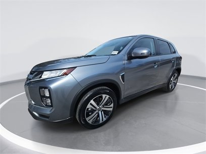 Used 2023 Mitsubishi Outlander Sport ES