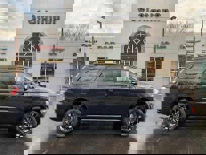 New 2025 Dodge Durango GT