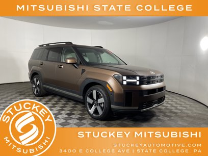 Used 2024 Hyundai Santa Fe Limited