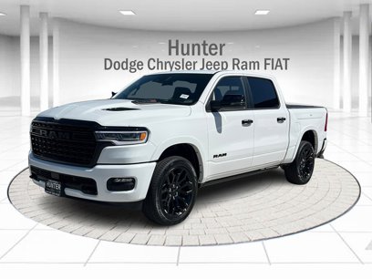 New 2025 RAM 1500 Limited