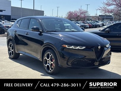Used 2024 Alfa Romeo Tonale Veloce