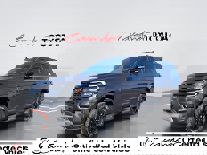 Used 2024 Ford Expedition Timberline