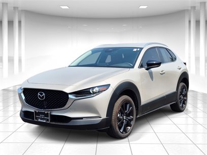 Used 2024 MAZDA CX-30 AWD 2.5 S w/ Select Sport Pkg