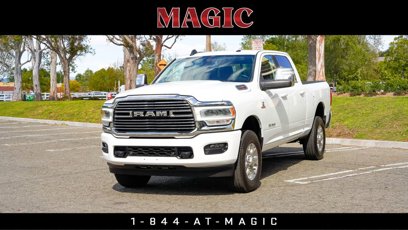 Used 2023 RAM 2500 Laramie