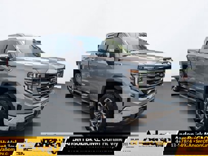 Certified 2024 GMC Sierra 1500 SLT w/ SLT Premium Plus Package