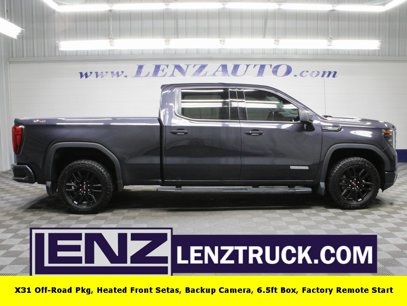 Used 2023 GMC Sierra 1500 Elevation