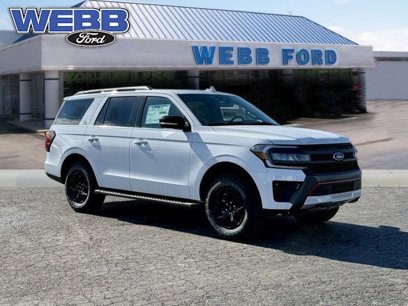New 2024 Ford Expedition Timberline