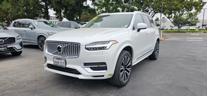 Used 2023 Volvo XC90 T8 Plus