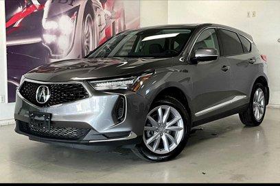 Used 2024 Acura RDX SH-AWD