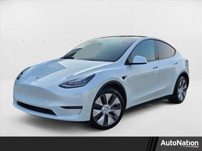 Used 2023 Tesla Model Y Long Range
