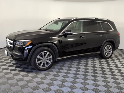 Used 2023 Mercedes-Benz GLS 450 4MATIC