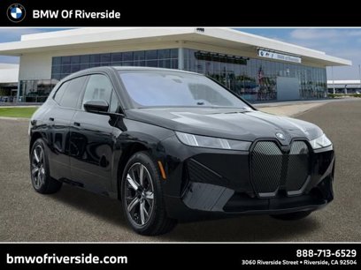New 2026 BMW iX xDrive60