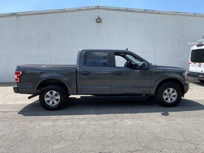 Used 2020 Ford F150 XL w/ Equipment Group 101A Mid
