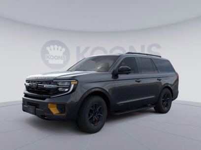 New 2025 Ford Expedition Tremor