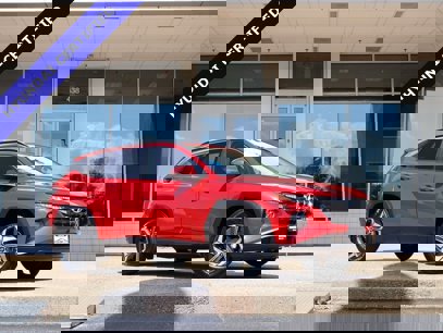 Certified 2022 Hyundai Tucson SEL w/ Convenience Package