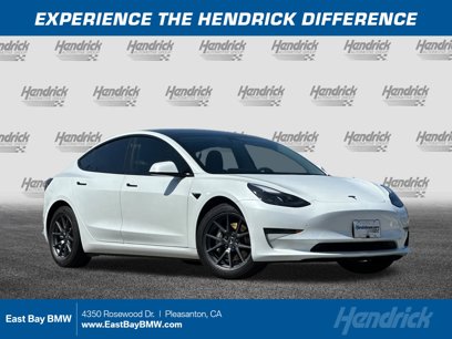 Used 2022 Tesla Model 3 Long Range