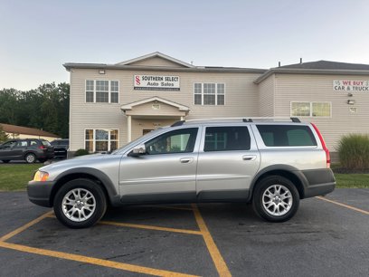 Used 2007 Volvo XC70